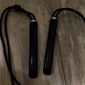 Nintendo controller stick for controll